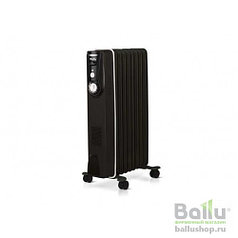 Масляный радиатор Ballu BOH/MD-09BBN