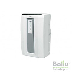 Мойки воздуха