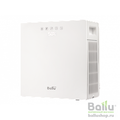 Мойка воздуха Ballu AW-340 белая
