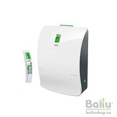 Мультикомплекс приточно-очистительный Ballu Air Master BMAC-200/BASE