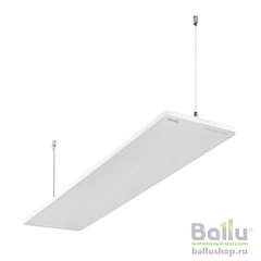 Электрические конвекторы