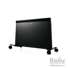 Обогреватель конвективно-инфракрасный BALLU Plaza Solar BIHP/S-1900