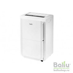 Осушитель воздуха Ballu BDH-50L