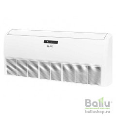 Сплит-система напольно-потолочного типа Ballu BLC_M_CF-36HN1 комплект