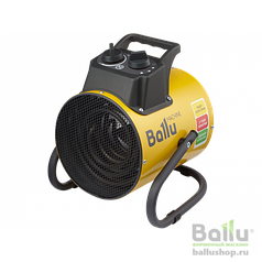 Тепловая пушка электрическая Ballu BHP-PE2-5
