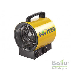 Тепловая пушка электрическая Ballu BHT-PA-2