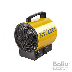 Тепловая пушка электрическая Ballu BHT-PA-3