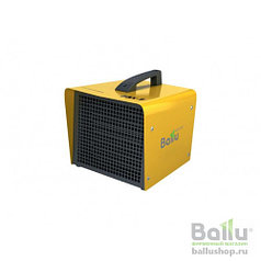 Тепловая пушка электрическая Ballu BKX-7