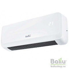 Тепловентилятор Ballu BFH/W-201L