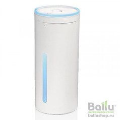 Ультразвуковой увлажнитель воздуха Ballu UHB-035 white/белый