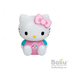 Ультразвуковой увлажнитель воздуха Ballu UHB-255 Hello Kitty E