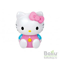 Ультразвуковой увлажнитель воздуха Ballu UHB-260 Hello Kitty Aroma