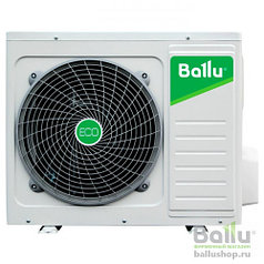 Блок наружный BALLU BSEI/out-09HN1_21Y инверторной сплит-системы