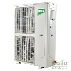 Блок наружный универсальный полупромышленной сплит-системы Ballu Machine BLC_O/out-60HN1_21Y