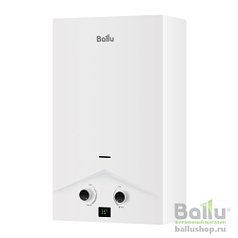 Колонка газовая Ballu GWH 10 Warmix