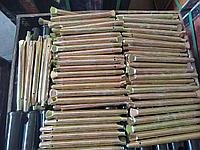 Ушки для пальцев пристежек секций