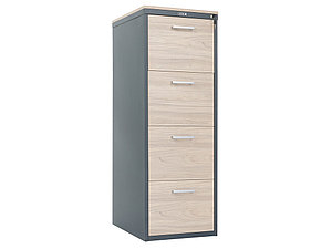 Картотека AFC-04LC (1336*470*646 мм)