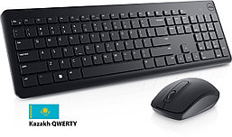 Комплект Клавиатура с мышью беспроводные Dell Wireless