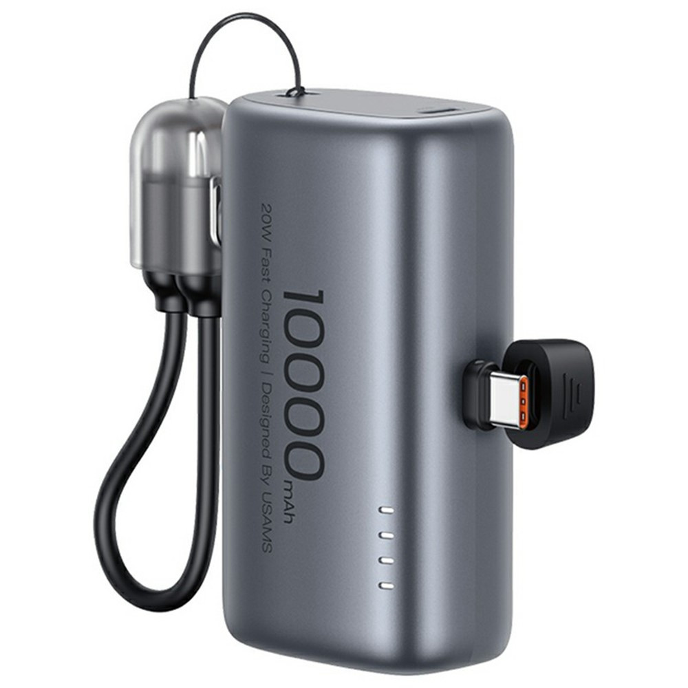 Power bank USAMS CD252, фото 1