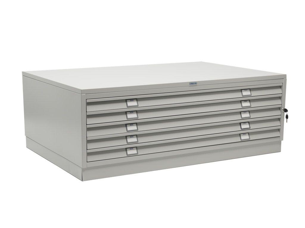 Картотека A1-05/0 (491*1010*691 мм) (база), фото 1