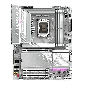 Материнская плата Gigabyte Z890 A ELITE WF7 ICE, фото 2