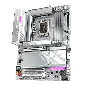 Материнская плата Gigabyte Z890 A ELITE WF7 ICE, фото 3