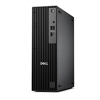 Системный блок Dell Pro Slim QCS1250 (210-BPQZ) черный