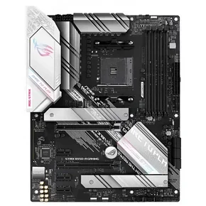Материнская плата Socket AM4, ATX, AMD B550 (HDMI+DP, GNIC) ASUS ROG STRIX B550-A GAMING, 4DDR4, 2PCIx16,, фото 3