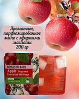 Мыло парфюмированное "Яблоко"