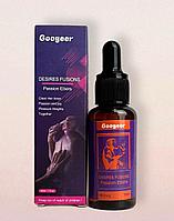 Возбуждающий эликсир для женщин