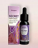 Женский возбудитель