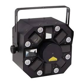 Многолучевые светодиодные прожекторы для концертов