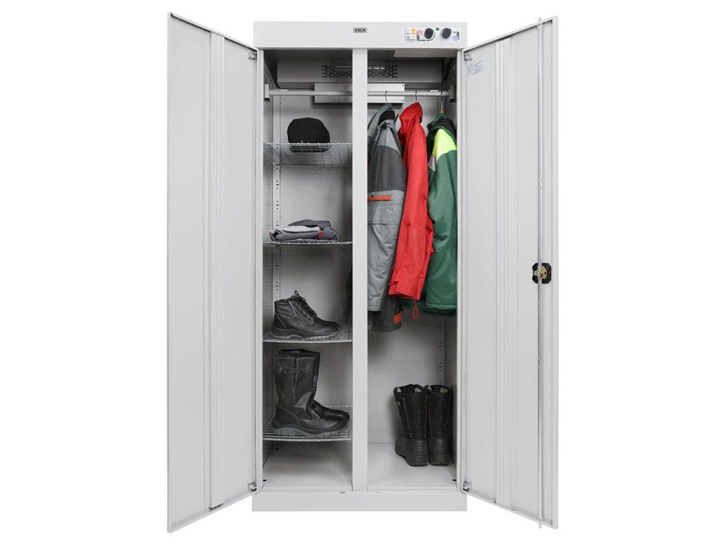 Шкаф сушильный ШС Циклон 1985, фото 1