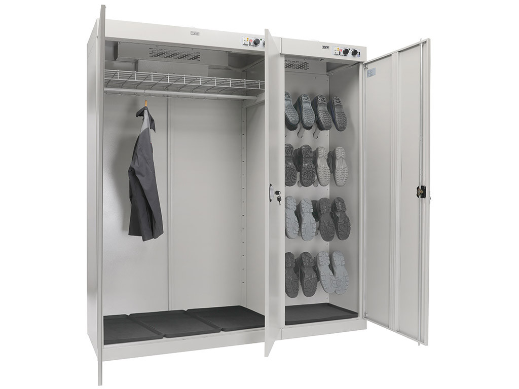 Шкаф сушильный ШС Сахара 8, фото 1