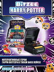 Интерактивная игрушка Bitzee Гарри Поттер