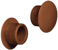 Заглушка пластиковая 12мм