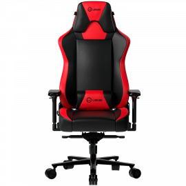 Игровое компьютерное кресло LORGAR Base 311 (LRG-CHR311BR)