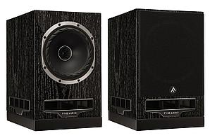 Полочная акустика Fyne Audio F500S Black Oak (Шотландия)