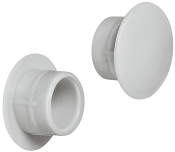 Заглушка пластиковая ⌀ 12 мм, фото 1