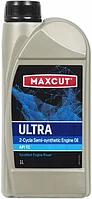 Масло для двухтактных двигателей Maxcut Ultra Sinthetic 1л 850930715
