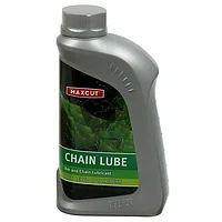Масло для пильных цепей Maxcut Bar and Chain Lube 1л 850930709