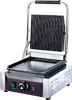 Контактный гриль электрический HEG-811 EA