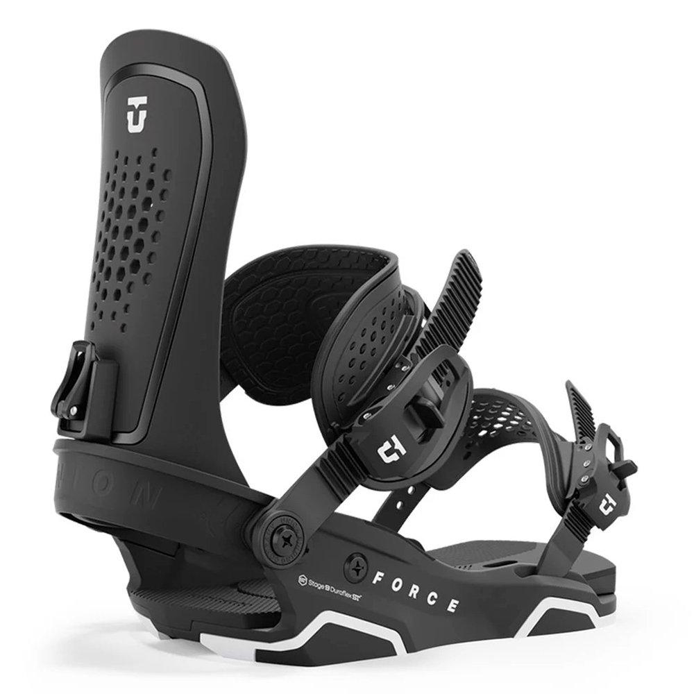 Крепления сноубордические мужские Union Force - 2024 - 2025, фото 1