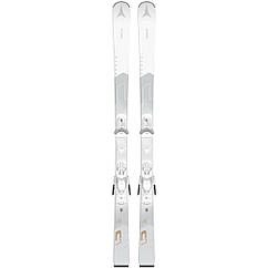 Лыжи горные Atomic Cloud C7 + M 10 GW white gold