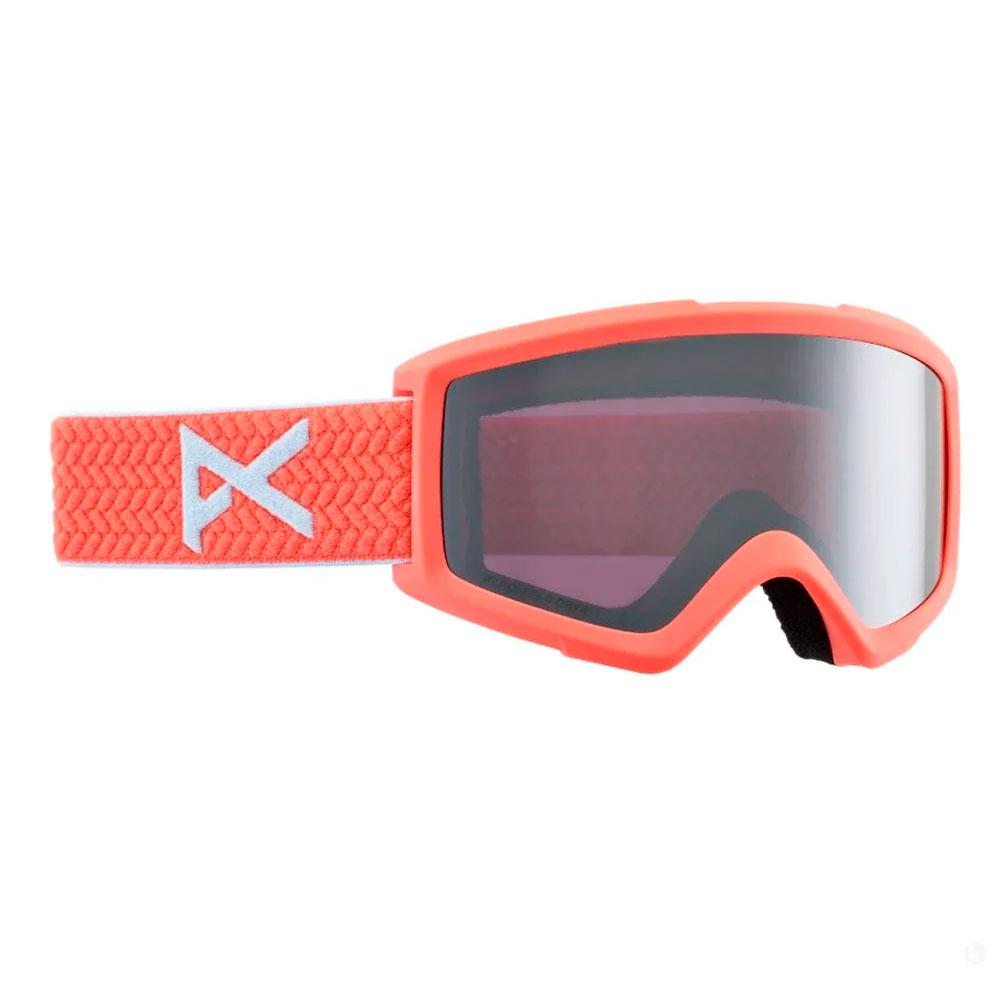 Маска горнолыжная Anon Helix 2.0 Perceive With Bonus Lens, фото 1