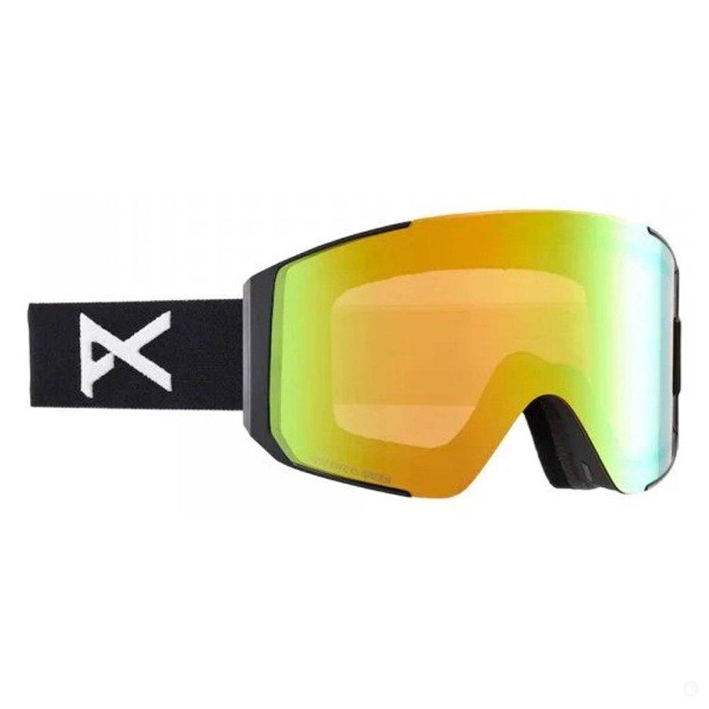 Маска горнолыжная Anon Sync, фото 1