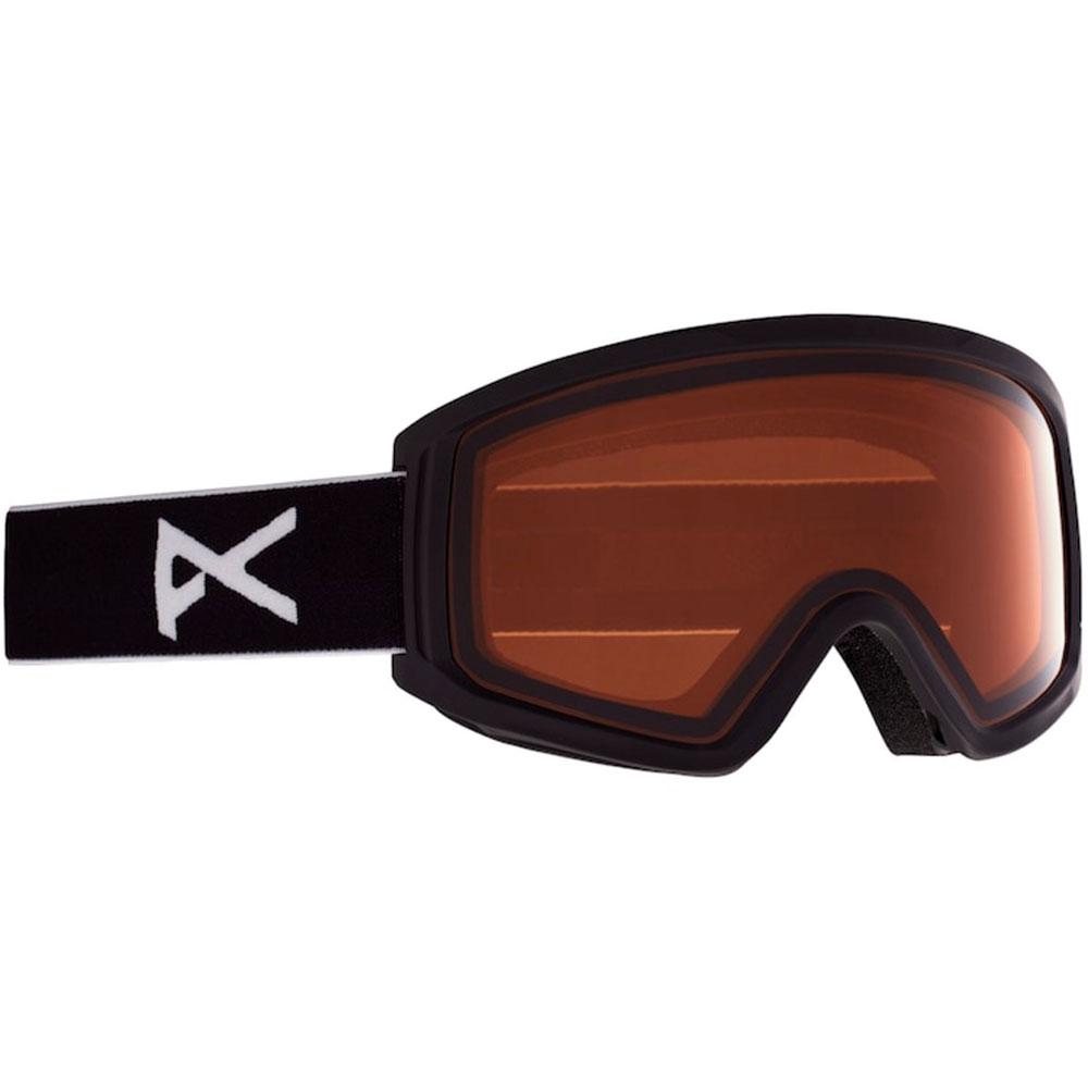 Маска горнолыжная детская Anon Tracker 2.0, фото 1