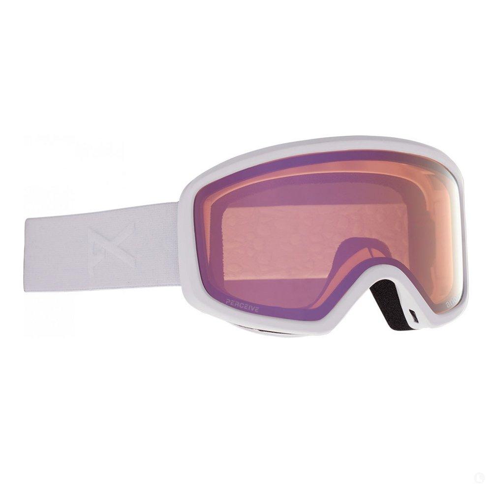 Маска горнолыжная женская Anon Deringer, фото 1