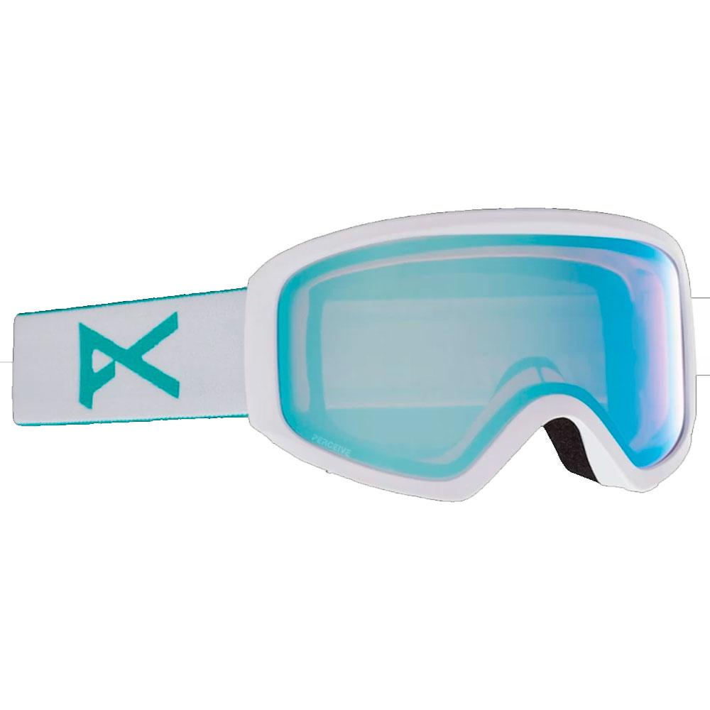 Маска горнолыжная женская Anon Insight PRCV/SPR, фото 1