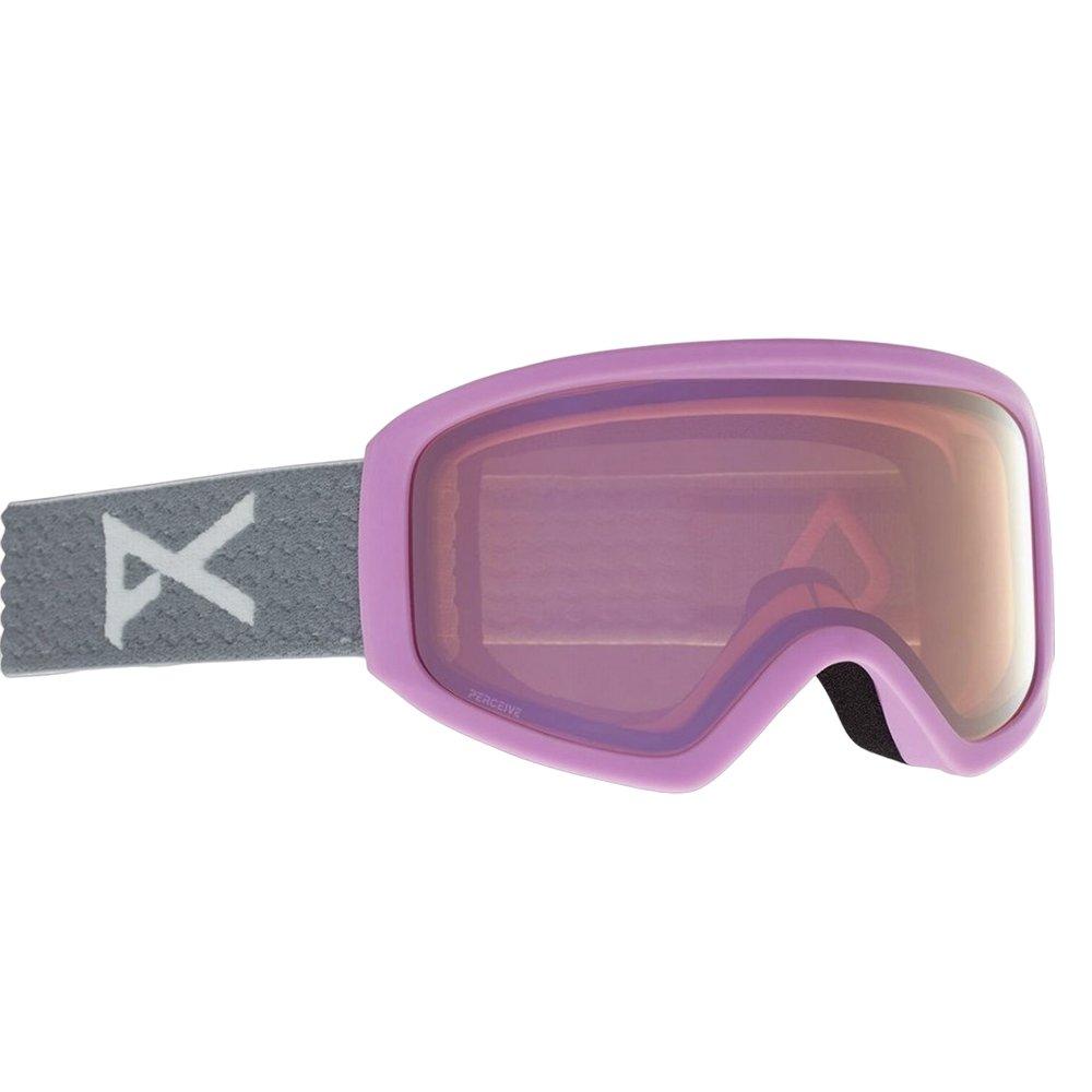 Маска горнолыжная женская Anon Insight PRCV/SPR, фото 1